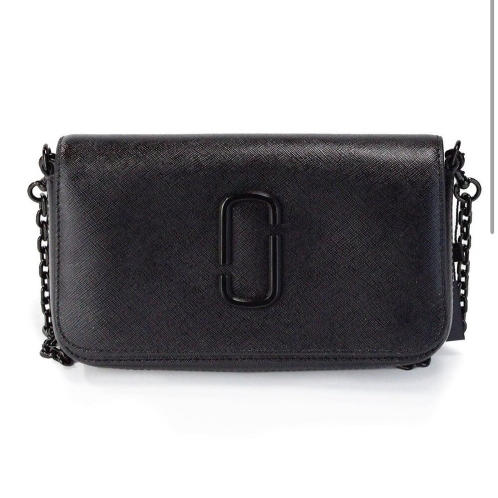 Marc Jacobs Chain Crossbody